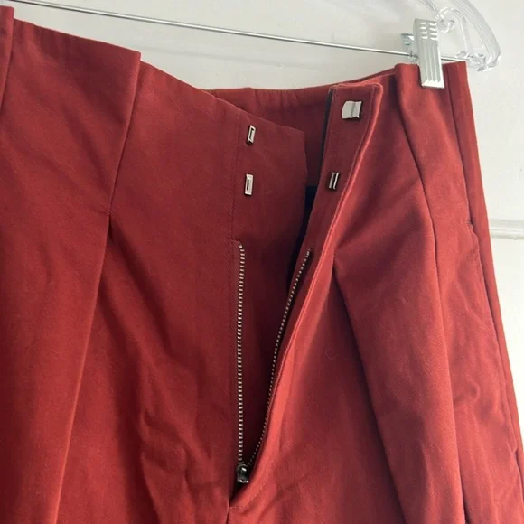 DOEN Louvre Pant - Picture 7 of 13